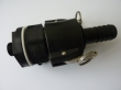 Slangtule 32 mm / BSP draad 1/2-3/4-1 of 2