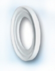 Tri-clamp O-ring