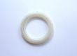 Tri clamp o-ring 77 mm / Siliconen