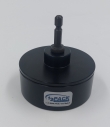Handsluiter formaatdeel 23 tot 36 mm