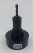 Handsluiter formaatdeel 30 tot 40 mm hoog